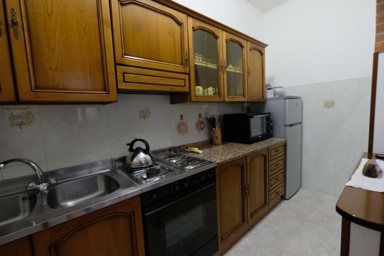 Agriturismo Santa Maria Πιέντσα Εξωτερικό φωτογραφία